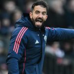 Man Utd set to axe 10 players to fund Ruben Amorim’s summer transfer warchest