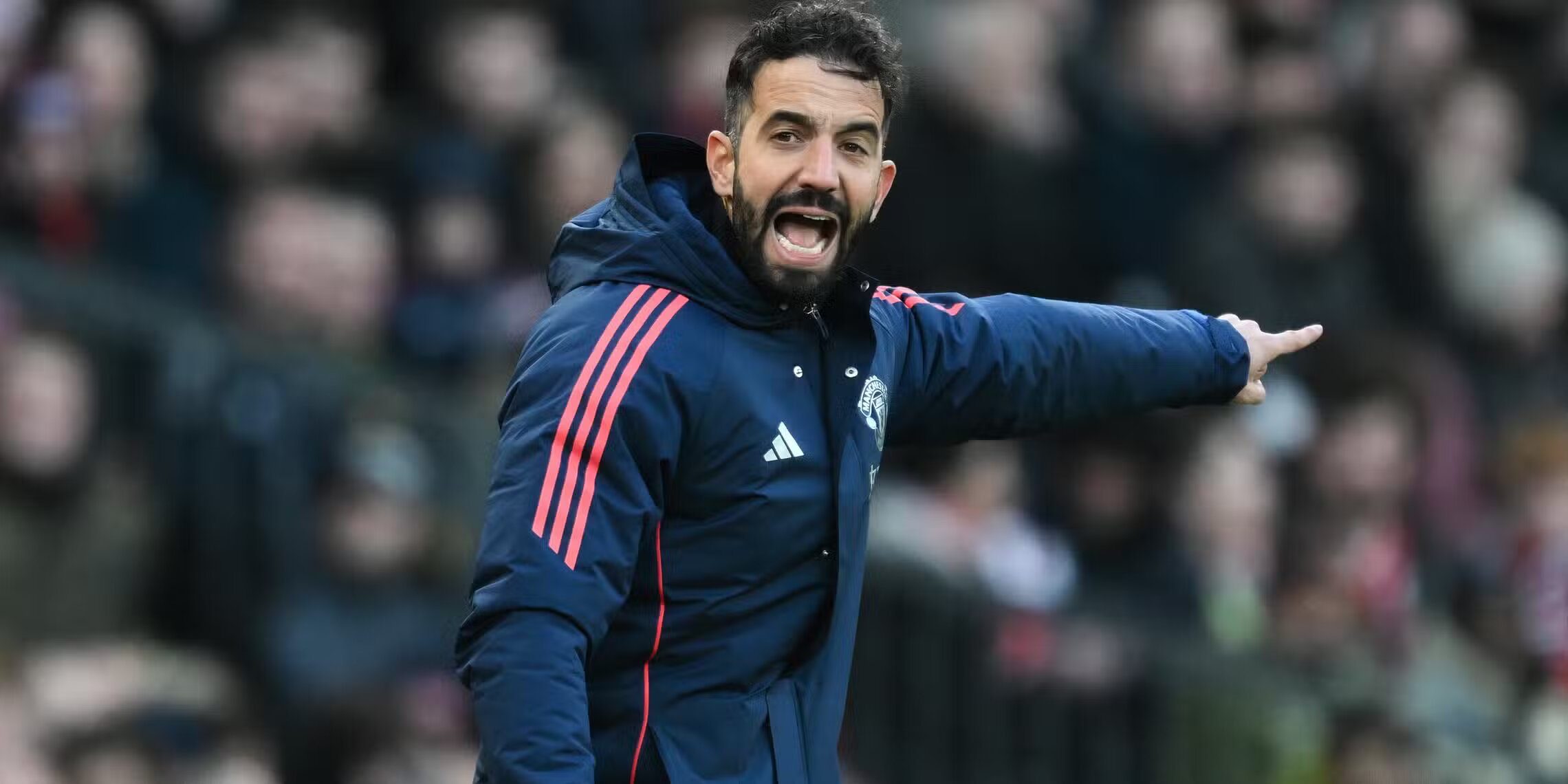 Man Utd set to axe 10 players to fund Ruben Amorim’s summer transfer warchest