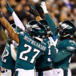 Philadelphia Eagles interested in blockbuster trade for superstar pass rusher