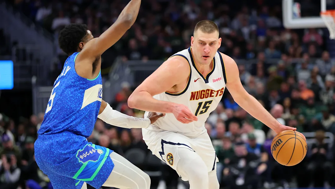 Nuggets missing on reunion with former draft pick crushing amid his breakout