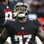 Raheem Morris Reveals Atlanta Falcons Wanted Grady Jarrett to Return
