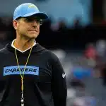 Chargers met with dream draft prospect who would transform offense