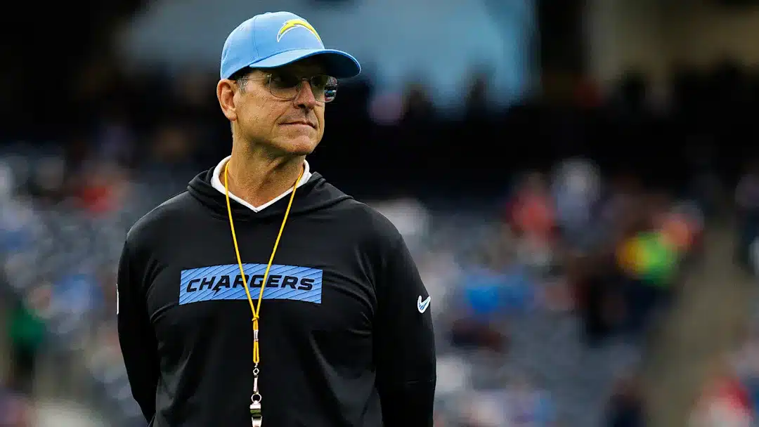 Chargers met with dream draft prospect who would transform offense