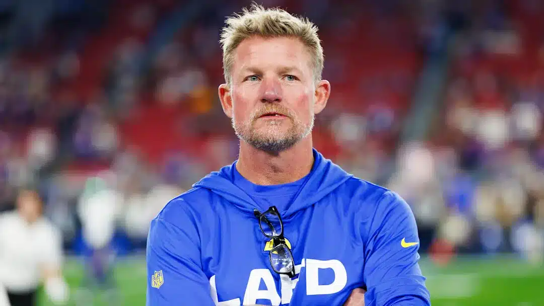 Bleacher Report confirms what Rams fans have long suspected about GM Les Snead