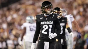 NFL insider raises one brutal concern about Shilo Sanders’ Buccaneers future