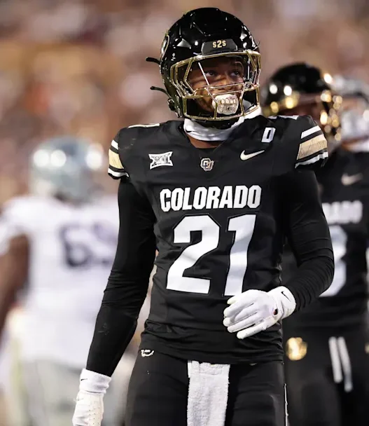 NFL insider raises one brutal concern about Shilo Sanders’ Buccaneers future