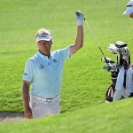Masters champion admits he’s ‘struggling to walk’ as he shares candid health concerns