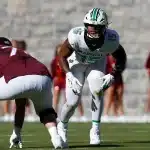 Falcons find two defensive starters in latest ESPN mock draft