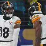 Steelers Meeting With Potential Aaron Rodgers Alternative on Monday