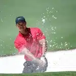 Masters spends fortune filling bunkers with unusual substance that golf legend hated