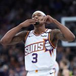 Bradley Beal’s Injury Status for Suns-Bucks