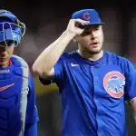 Justin Steele’s Injury Could Accelerate Chicago Cubs Trade Plans