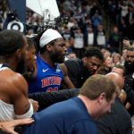 Coaches weigh in on Pistons-Timberwolves altercation and possible aftermath