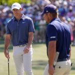 Spiky Rory McIlroy v Bryson DeChambeau feud has ignited the Ryder Cup rivalry
