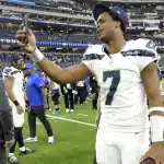 The 'disconnect' that led to Raiders QB Geno Smith's shocking Seahawks departure