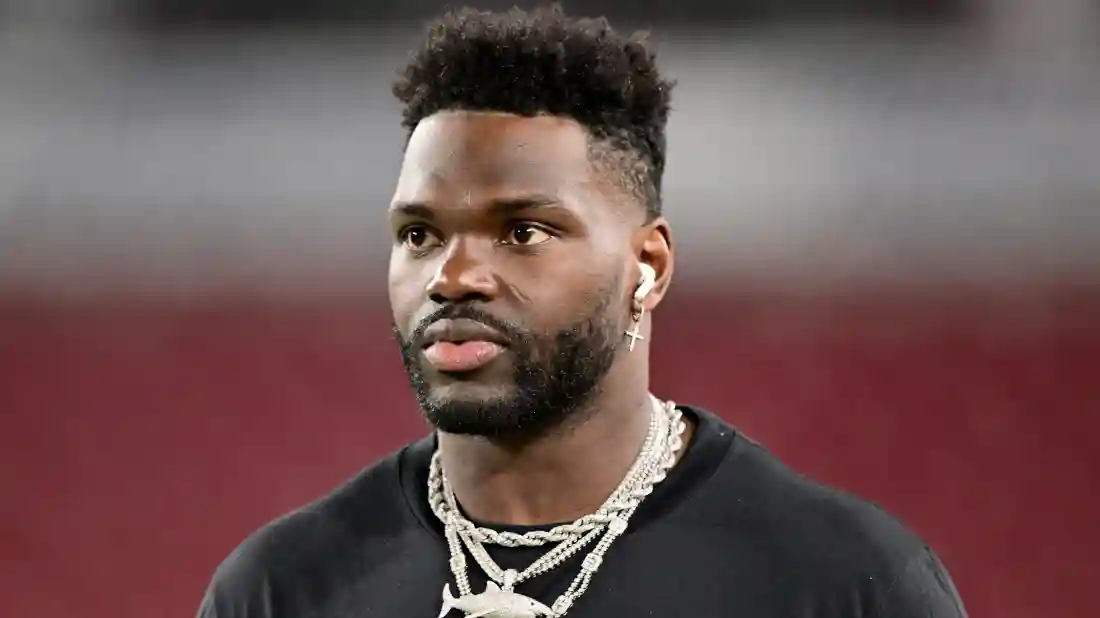 Buccaneers’ $78 Million All-Pro Makes Surprise Career Announcement