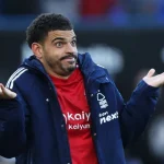 Morgan Gibbs-White and Chris Wood injury latest from Nuno Espirito Santo