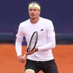 Zverev heckled again at Munich Open over domestic abuse allegations