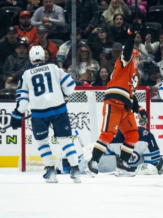 Ducks Fans Slam Team Over Possible Next Head Coach