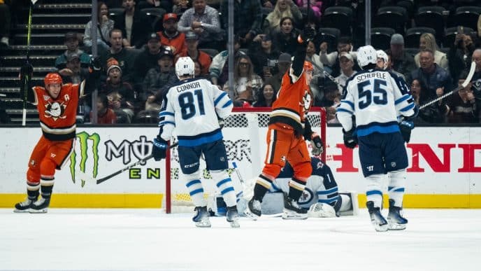 Ducks Fans Slam Team Over Possible Next Head Coach