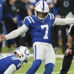 Commanders land veteran kicker on historic contract