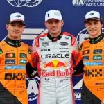 Max Verstappen won’t ‘sit and accept’ Red Bull’s pace deficit to McLaren in Japan
