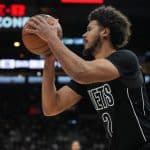 Knicks could acquire Nets’ sharpshooter in offseason