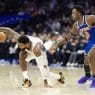 Knicks linked to Sixers All-Star in recent mock trade