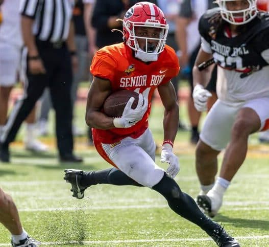 Jets gamble big on blazing-fast receiver with major red flags