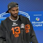 NFL fines Atlanta Falcons, Jeff Ulbrich $350,000 over Shedeur Sanders prank call