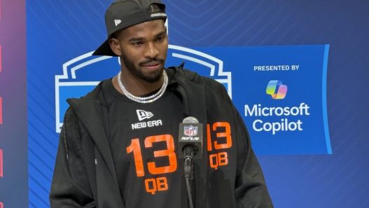 NFL fines Atlanta Falcons, Jeff Ulbrich $350,000 over Shedeur Sanders prank call
