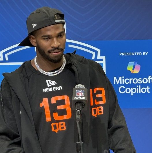 NFL fines Atlanta Falcons, Jeff Ulbrich $350,000 over Shedeur Sanders prank call