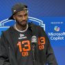 NFL fines Atlanta Falcons, Jeff Ulbrich $350,000 over Shedeur Sanders prank call