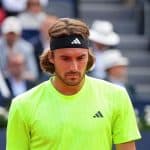 Tennis star retires just minutes into Barcelona Open clash as opponent complains