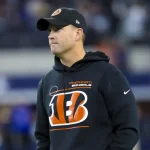 Cincinnati Bengals agree to bring back former defender