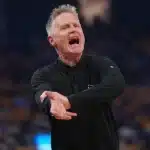 Steve Kerr gets 100% honest why Warriors were 'desperate' vs. Grizzlies