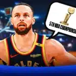 Stephen Curry declares Warriors 'championship-caliber' after win vs. Nuggets