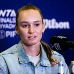 Elena Rybakina announces new decision after controversial coaching shakeup