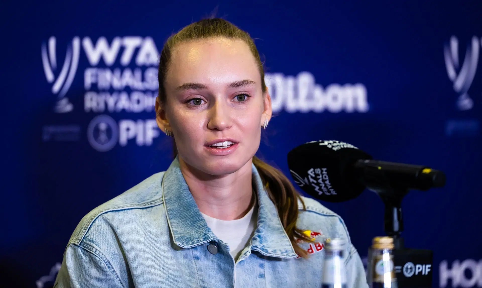 Elena Rybakina announces new decision after controversial coaching shakeup