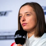 Iga Swiatek laments being relentlessly 'judged' as she looks to shake off the spotlight ahead of Stuttgart 2025