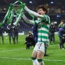 Celtic lining up summer move for "incredible" SPFL talent, he could be Kyogo 2.0 - opinion