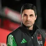 Arsenal to make u-turn and sell in-form midfield star: report