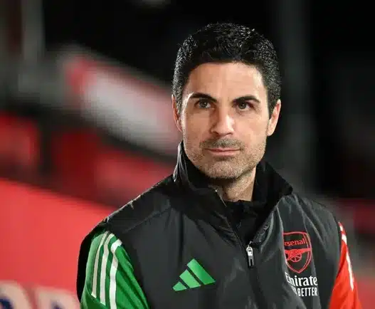 Arsenal to make u-turn and sell in-form midfield star: report