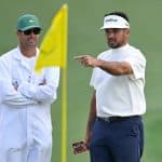 ‘Not going to name names’: Jason Day’s blunt message for Masters contenders