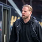 When Celtic Fans Can Expect to See Kasper Schmeichel Make Injury Return