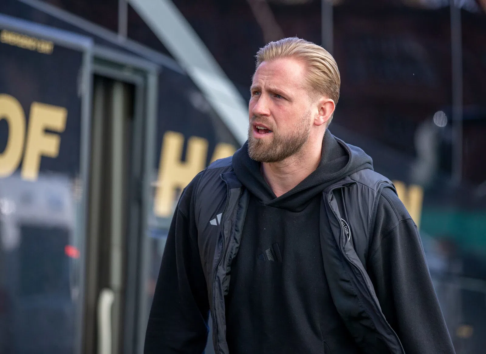 When Celtic Fans Can Expect to See Kasper Schmeichel Make Injury Return