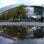 Tottenham have advantage in the race to sign 23-year-old, club open to Spurs sale