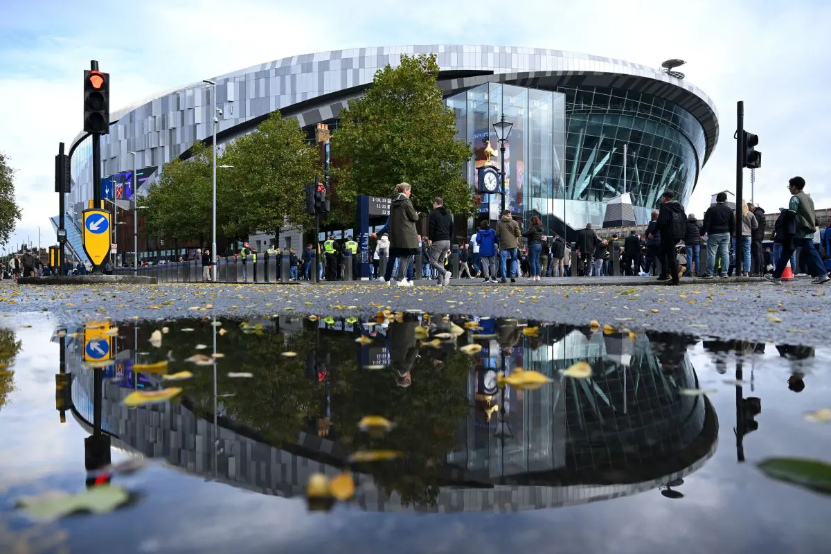 Tottenham have advantage in the race to sign 23-year-old, club open to Spurs sale
