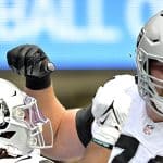 Raiders $54 Million Starter Makes Move Amid Hold Speculation