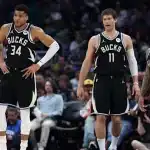 Bucks' Stance on Blockbuster NBA Trade With Giannis Antetokounmpo Revealed